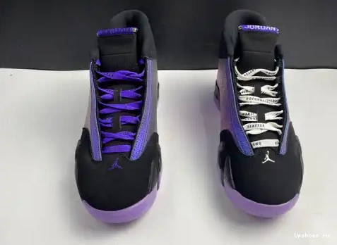 JORDAN '' DOERNBECHER CV2469-001 AIR 14 CV2469-001 RETRO 0330